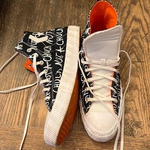 Converse men’s size 12